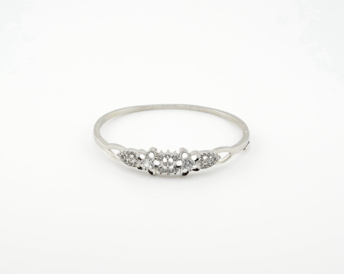 Sparkling Flora Bracelet